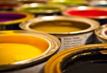 Indian Paints & Coatings Industry to become worth Rs 1 lakh Crore In Next 5 Years