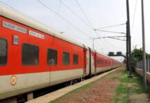 Global Rail Coatings Market is Expected to Grow At 4.2 Percent