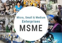 Government’s MSME Online Registration Portal Crosses 2.5 Crore milestone Government's MSME Online Registration Portal Crosses 2.5 Crore milestone
